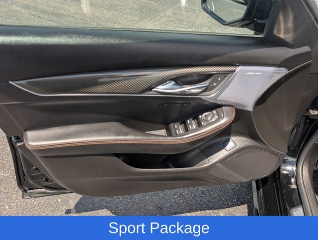 2023 Cadillac CT5 V-Series