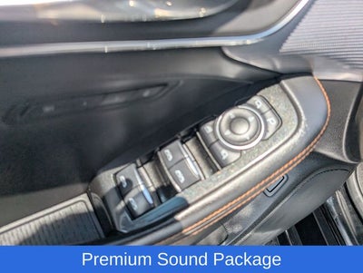 2023 Cadillac CT5 V-Series
