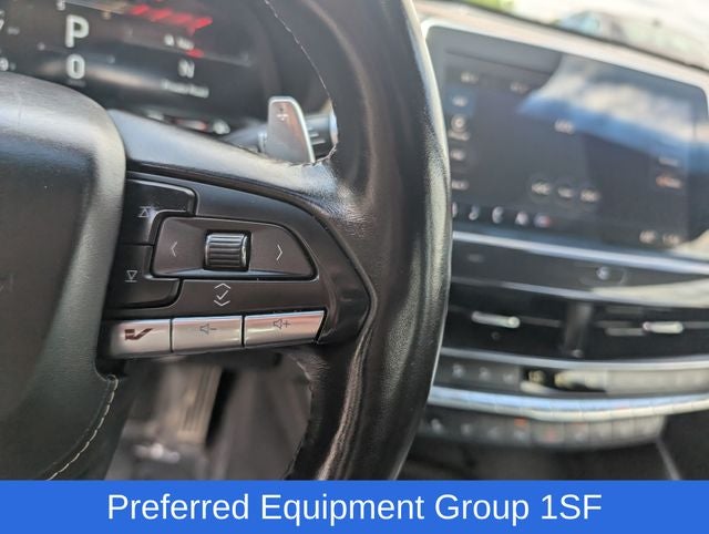 2023 Cadillac CT5 V-Series