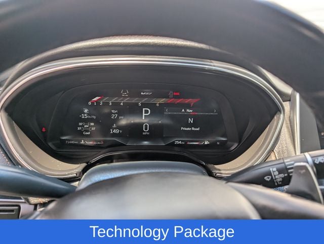 2023 Cadillac CT5 V-Series