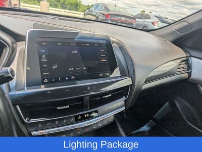 2023 Cadillac CT5 V-Series