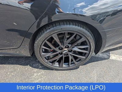 2023 Cadillac CT5 V-Series