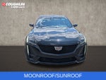 2023 Cadillac CT5 V-Series