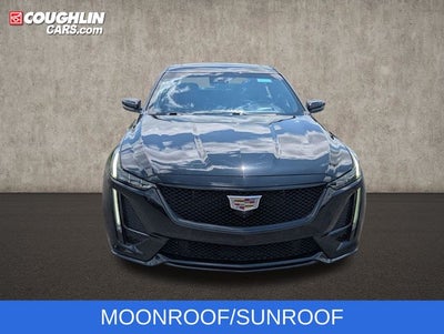 2023 Cadillac CT5 V-Series