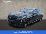2023 Cadillac CT5 V-Series