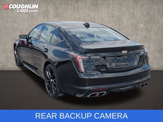 2023 Cadillac CT5 V-Series