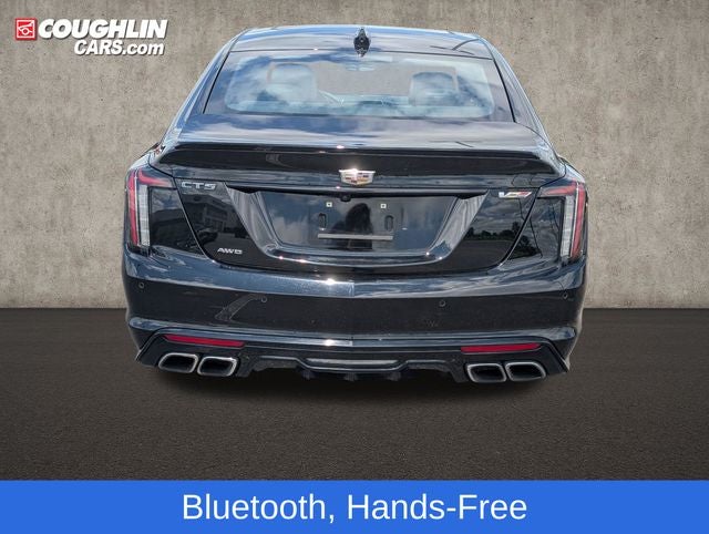 2023 Cadillac CT5 V-Series