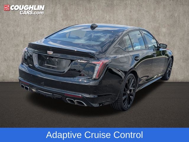 2023 Cadillac CT5 V-Series