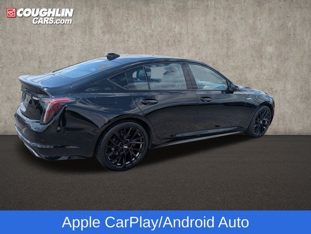 2023 Cadillac CT5 V-Series