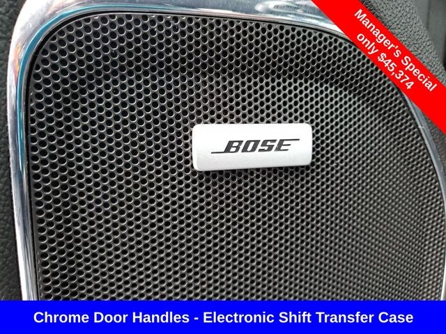 2019 Chevrolet Silverado 2500HD LTZ