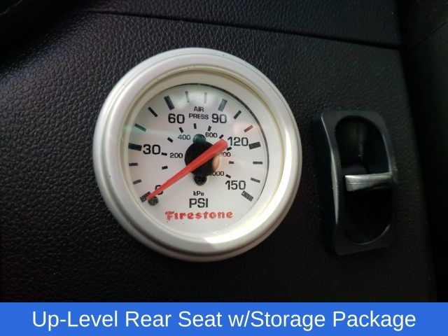 2020 Chevrolet Silverado 3500HD High Country