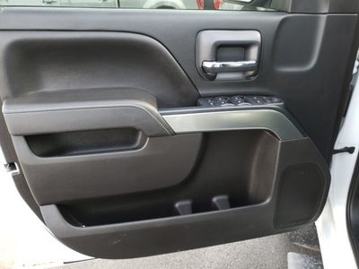 2017 Chevrolet Silverado 1500 LT LT1