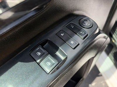 2015 GMC Sierra 3500HD Base