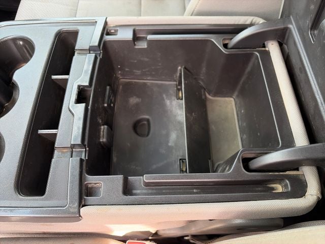 2015 GMC Sierra 3500HD Base