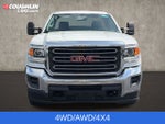 2015 GMC Sierra 3500HD Base