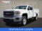 2015 GMC Sierra 3500HD Base