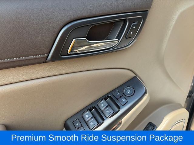 2019 GMC Yukon XL SLT Standard Edition