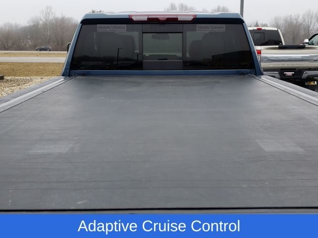 2024 GMC Sierra 3500HD SLT