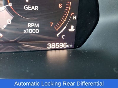 2023 GMC Canyon Denali