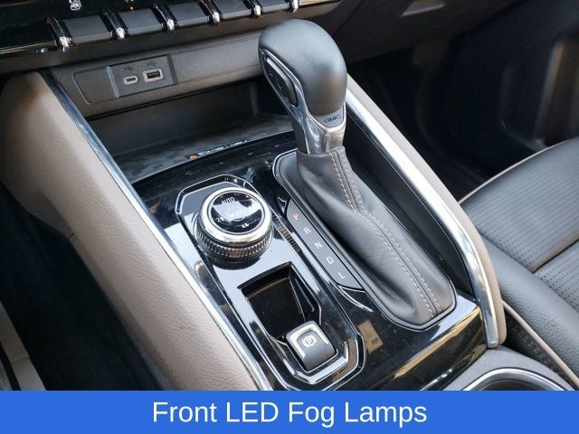 2023 GMC Canyon Denali