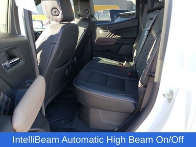 2023 GMC Canyon Denali