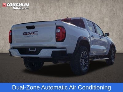 2023 GMC Canyon Denali