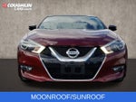 2017 Nissan Maxima 3.5 SL