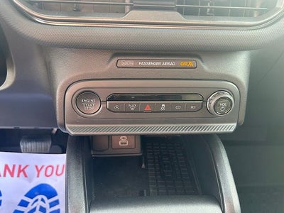 2025 Ford Bronco Sport Free Wheeling