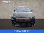 2024 Ford Mustang Mach-E GT