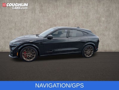 2024 Ford Mustang Mach-E GT