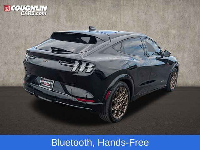 2024 Ford Mustang Mach-E GT