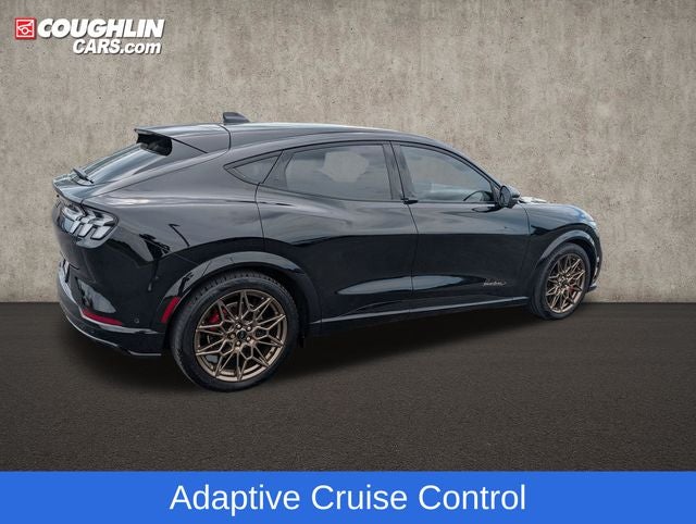 2024 Ford Mustang Mach-E GT