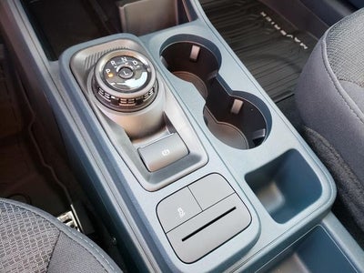 2025 Ford Maverick XL