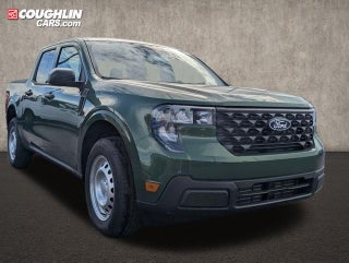 2025 Ford Maverick XL