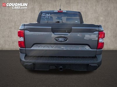 2025 Ford Maverick XL