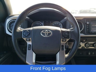 2019 Toyota Tacoma SR5 V6