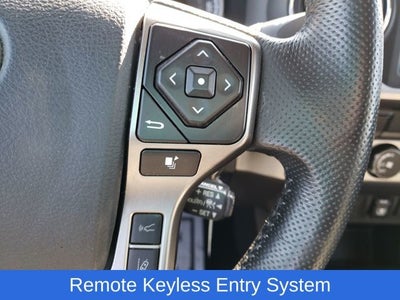 2019 Toyota Tacoma SR5 V6