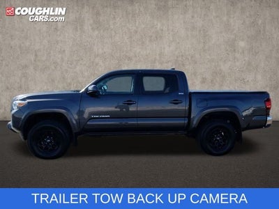 2019 Toyota Tacoma SR5 V6