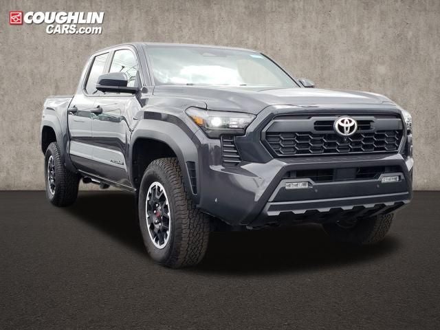 2024 Toyota Tacoma Base