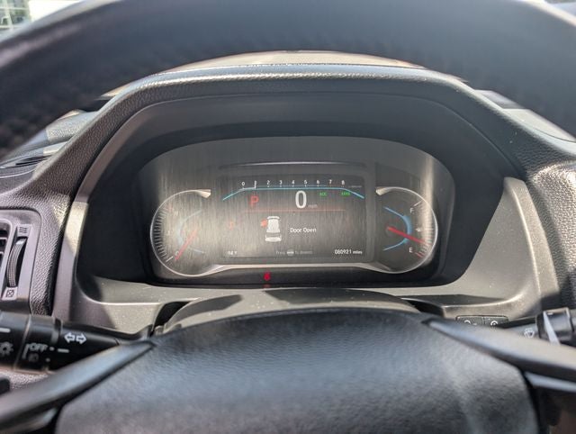 2021 Honda Pilot Elite