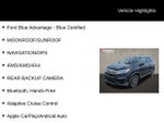 2021 Honda Pilot Elite