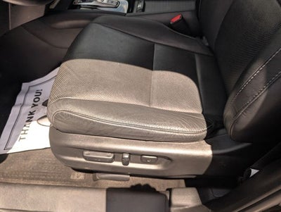 2021 Honda Pilot Elite