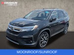 2021 Honda Pilot Elite