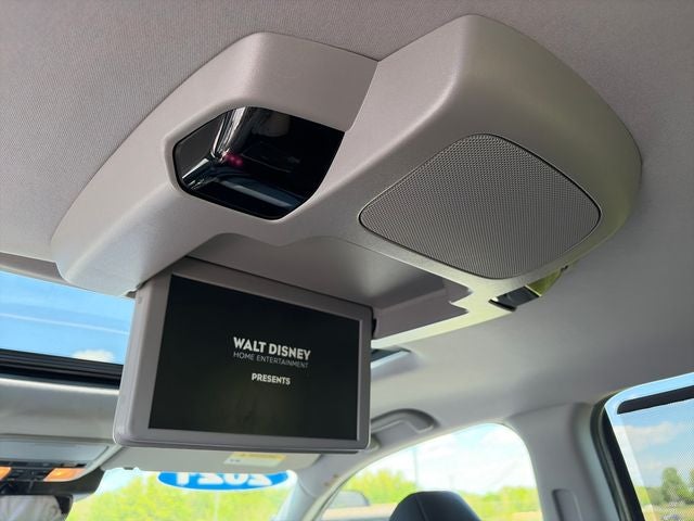 2021 Honda Pilot Touring 7 Passenger
