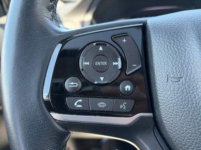 2021 Honda Pilot Touring 7 Passenger