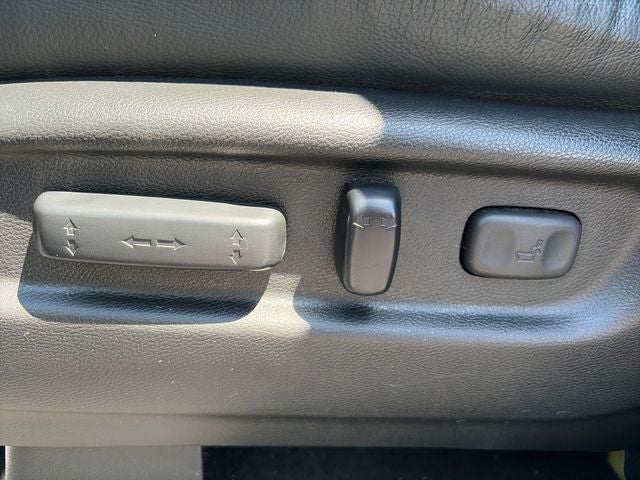 2021 Honda Pilot Touring 7 Passenger