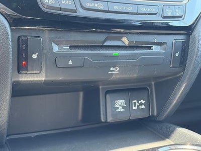2021 Honda Pilot Touring 7 Passenger