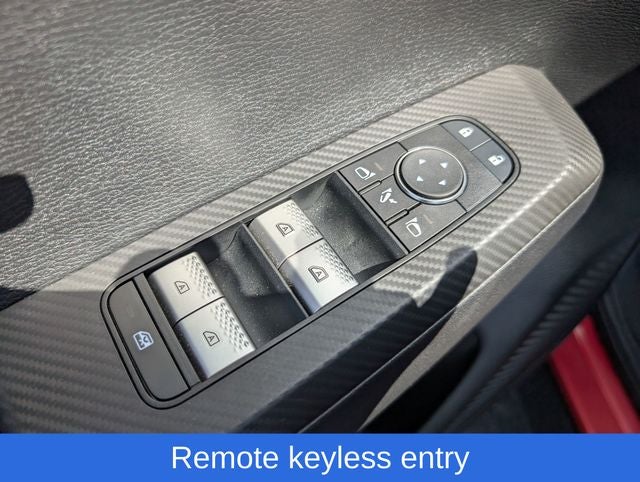 2024 Mitsubishi Outlander SEL