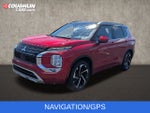 2024 Mitsubishi Outlander SEL