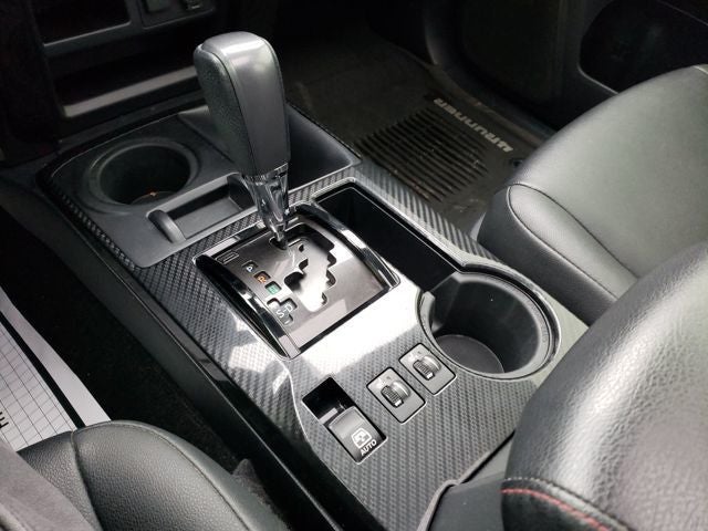 2020 Toyota 4Runner Venture